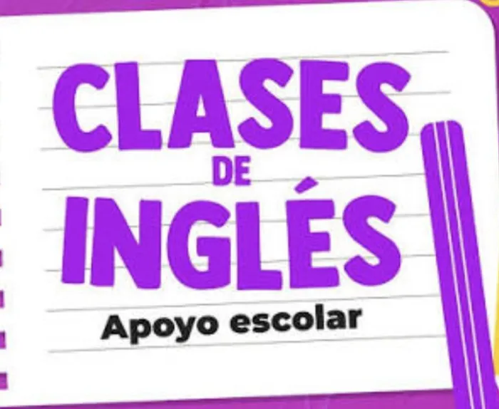 Logo de Apoyo escolar ingles Guernica 