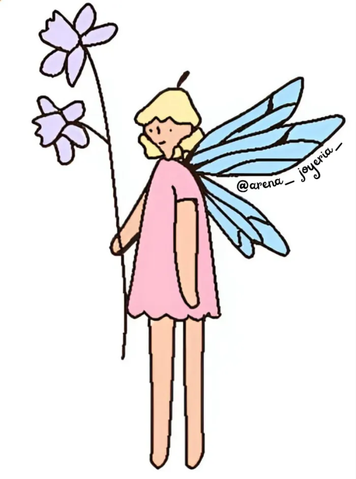 Logo de Arena joyeria