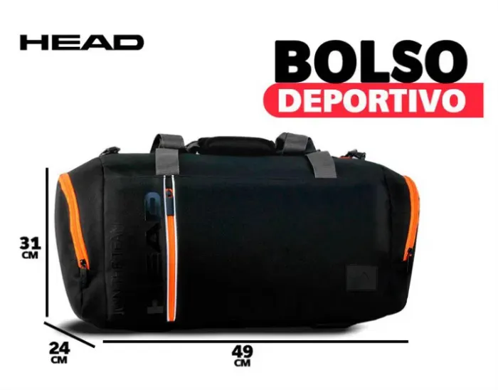 Bolso Head 2