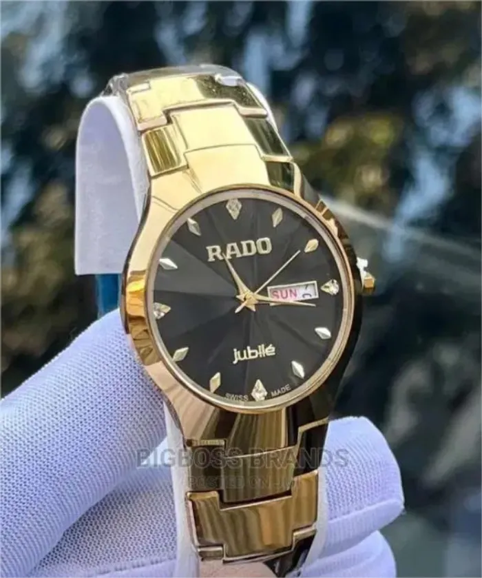 Reloj Premium Rado