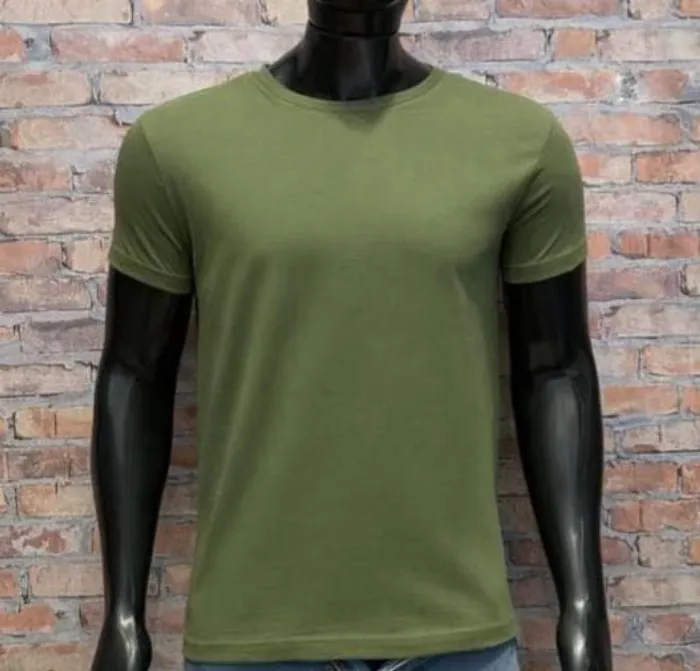 CLÁSICA VERDE MILITAR 