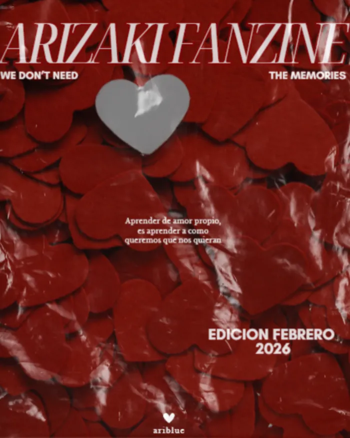 Edición FEBRERO