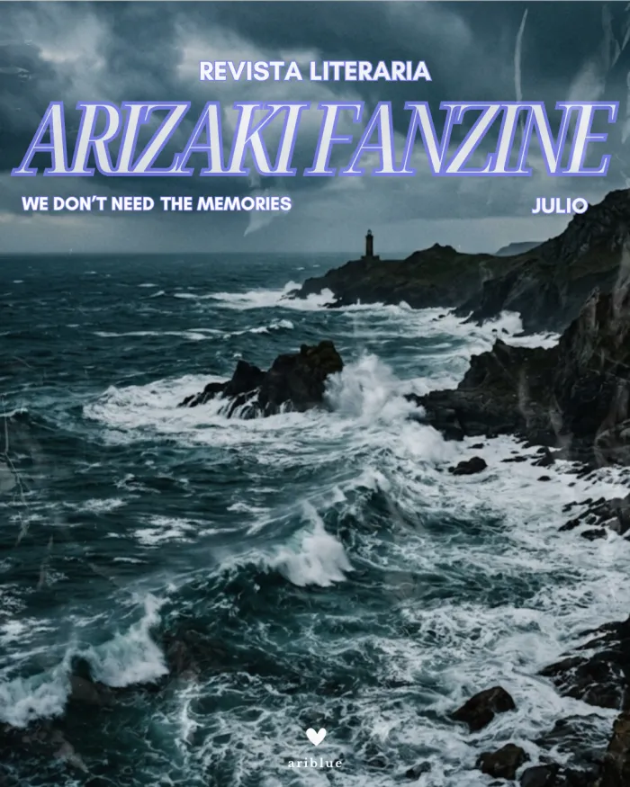 Revista JULIO 
