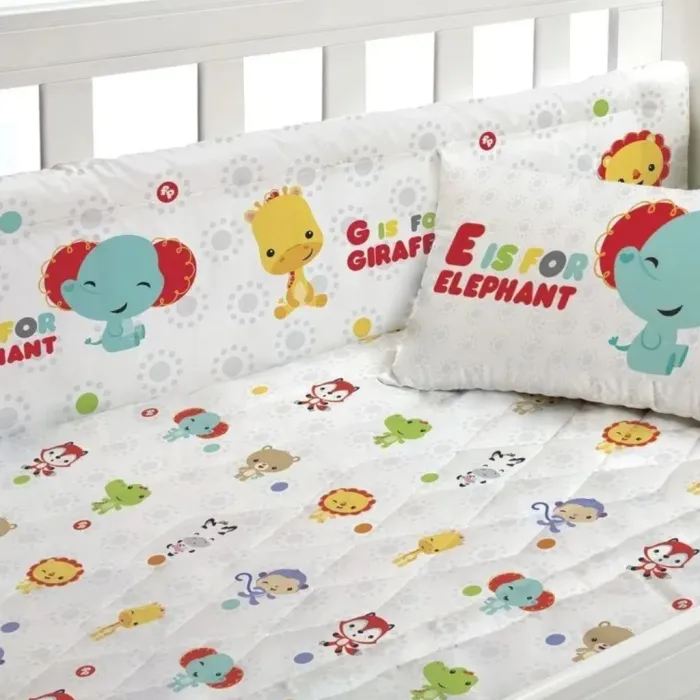 Chichonera para Cuna | Fisher Price Piñata