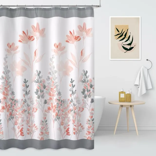 Cortina de baño Campomayo | Mod. E