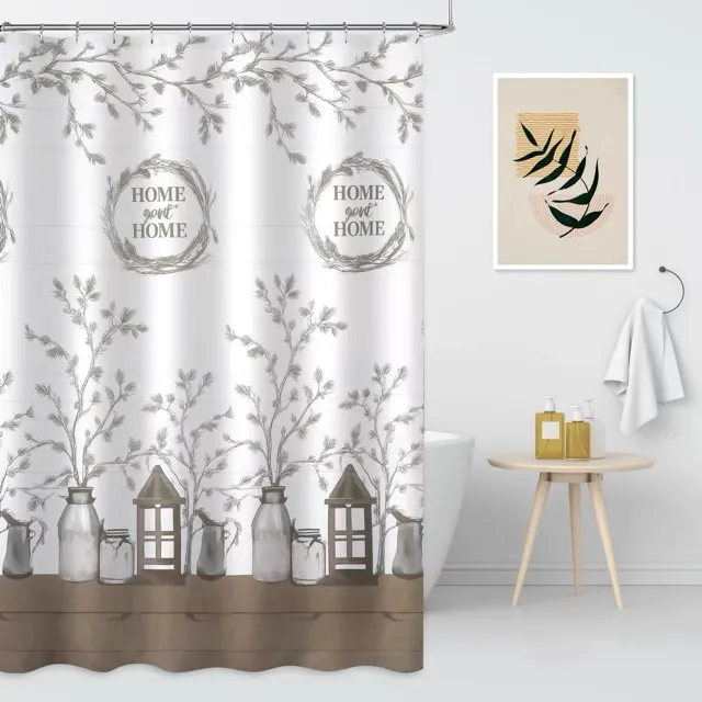Cortina de baño Campomayo | Mod. D