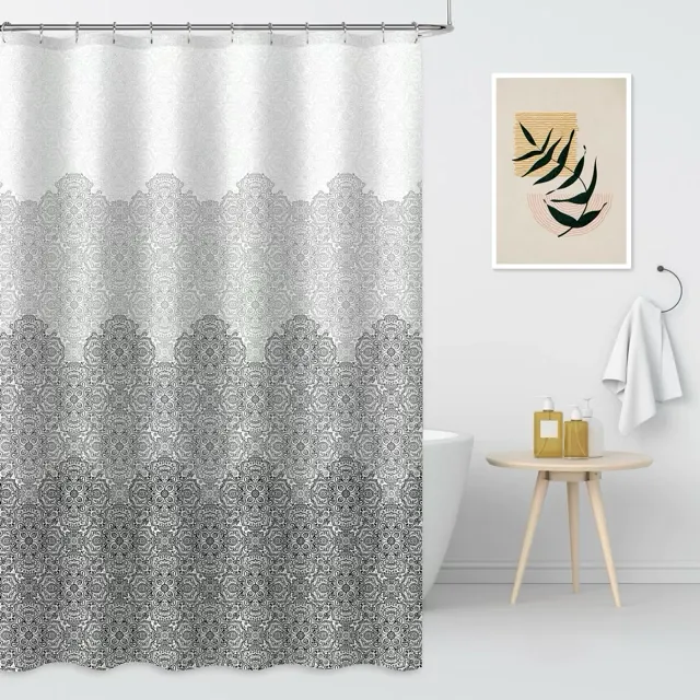 Cortina de Baño Campomayo | Mod. A