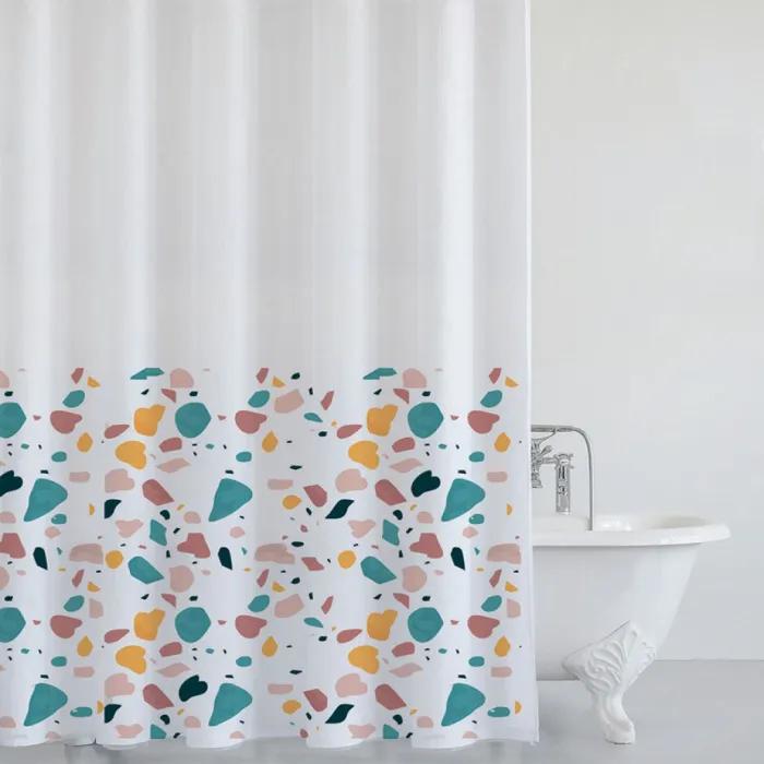 Cortina de Baño | Tizo