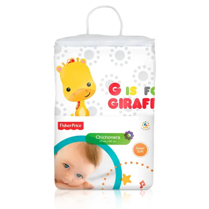 Chichonera para Cuna | Fisher Price Piñata