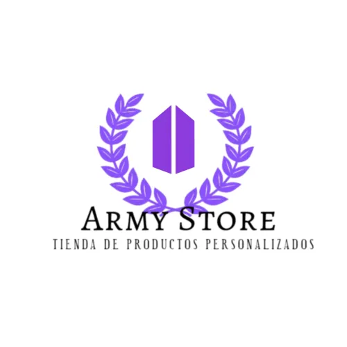 Logo de ✨️ Army Store ✨️