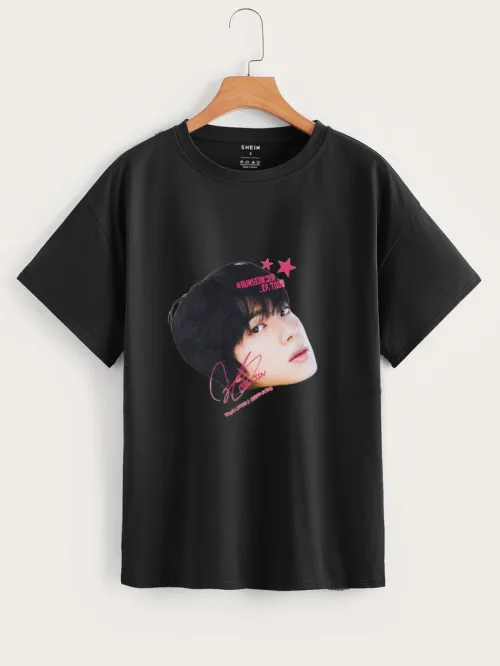 Combo Cara de Jin : RunSeokjin Ep. Tour