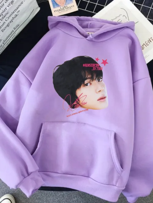 Combo Cara de Jin : RunSeokjin Ep. Tour 2