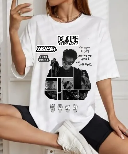 Bias Jhope ❤️