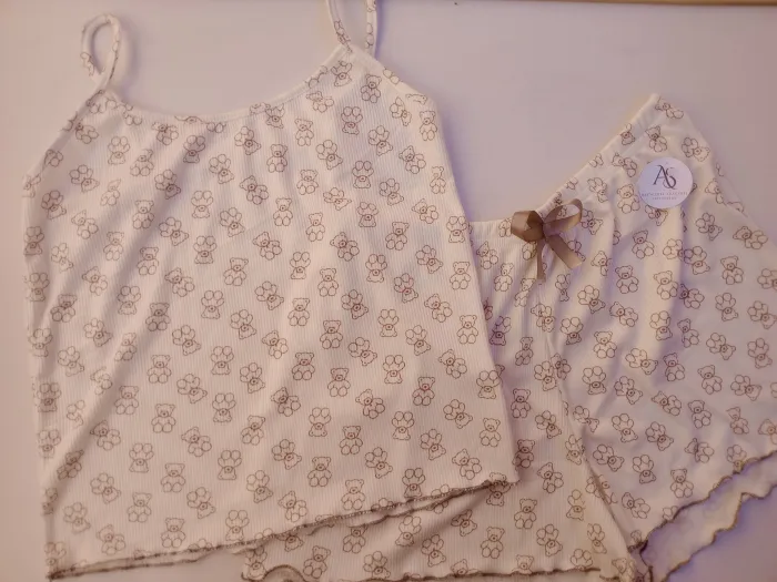 Pijama Mia T1 2
