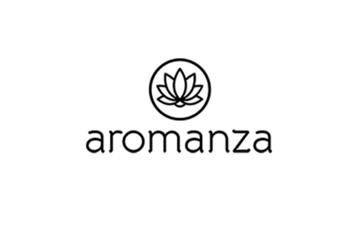 Logo de aromanzaoficial