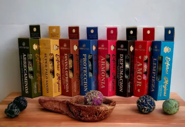 Esferas Mágicas Premium