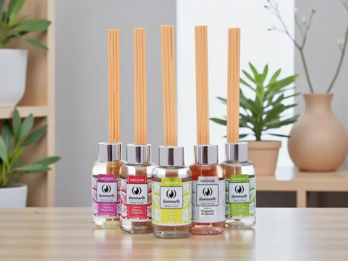 Aromatizadores de Ambientes