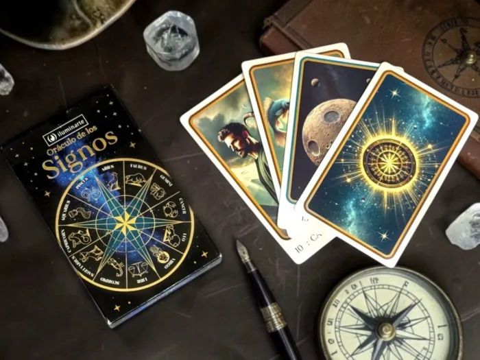 Oraculo de los Signos