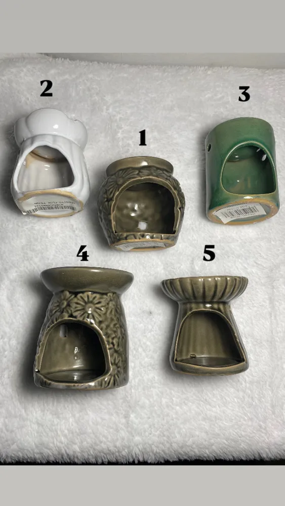 Hornitos