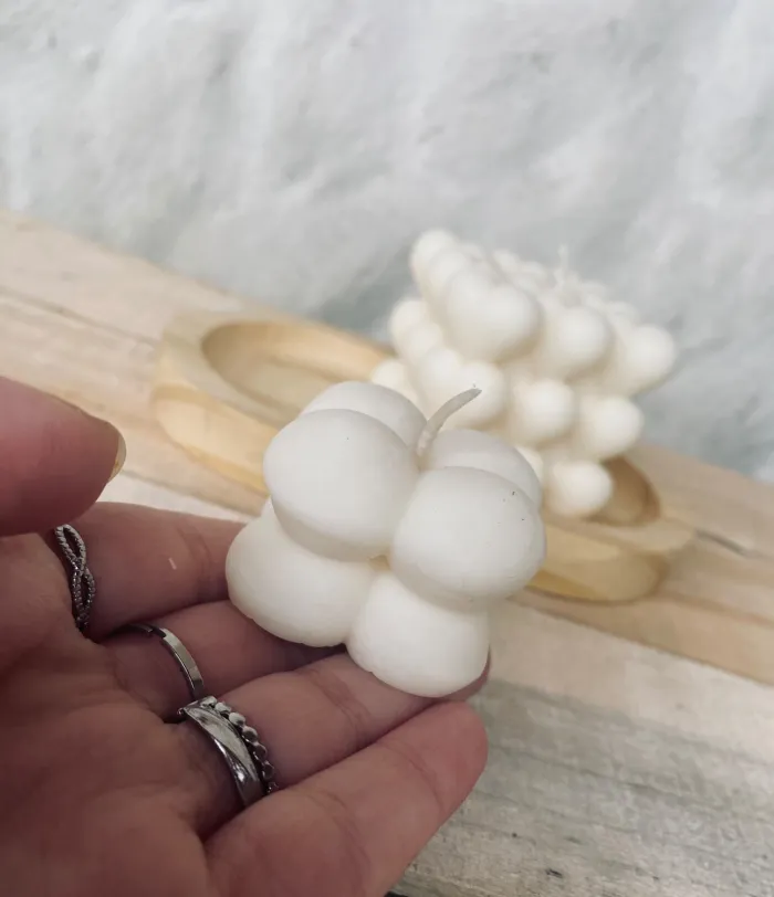 Bubble mini