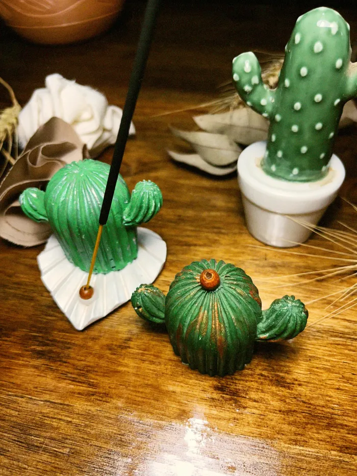 Portas sahumerios disponibles 