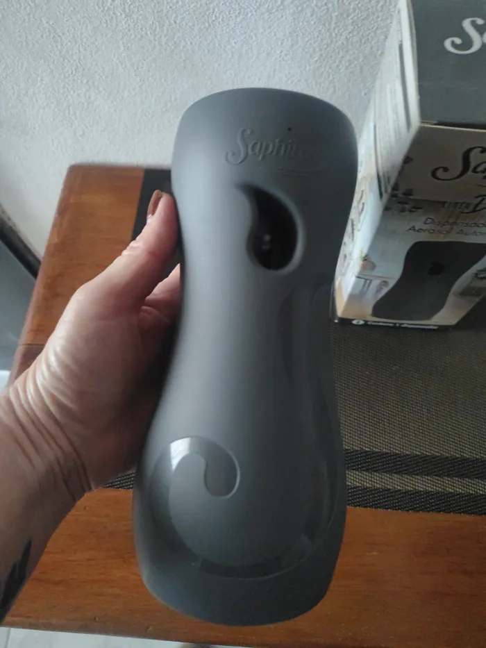 Dispensador de aerosol, automático Deco 2