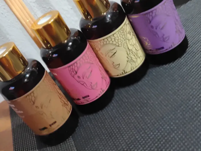 Difusores de ambientes Aromanza🪷 2