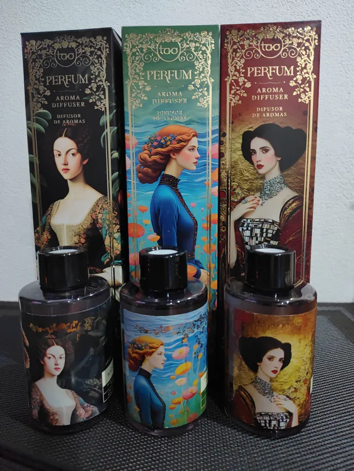 PERFUM Tao✨ 2