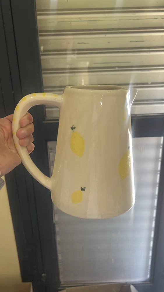 Cápsula Lemon