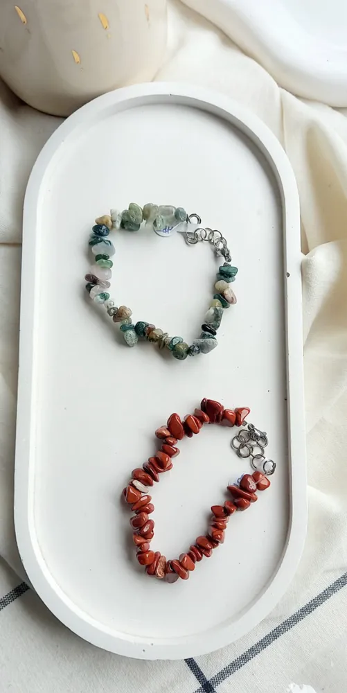 Pulseras