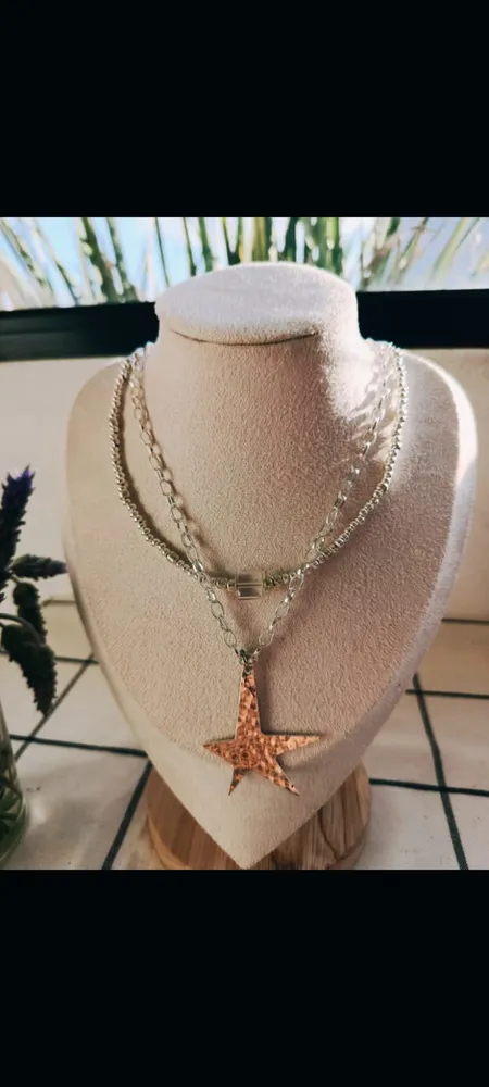 Collar Star