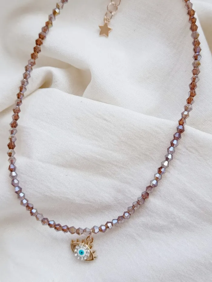 Collares de Piedra de Roca  2