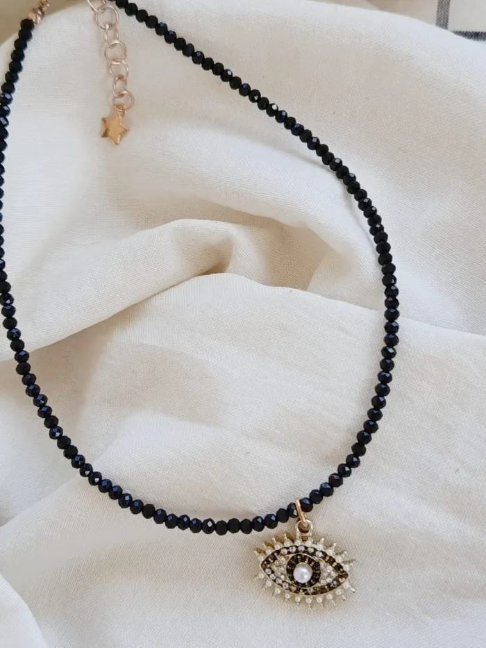 Collares de Piedra de Roca  2