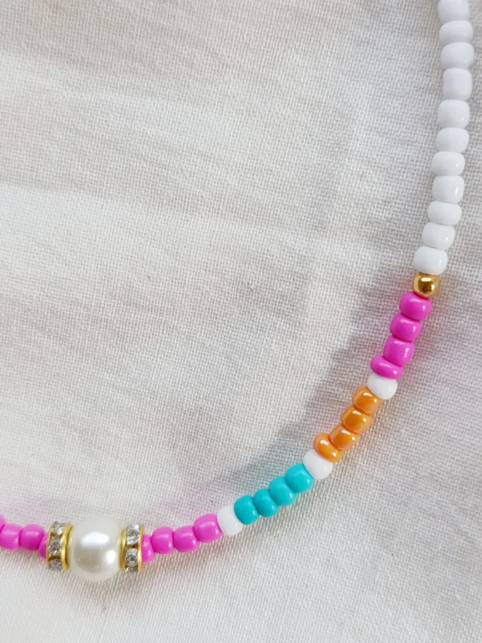 Collar Multicolor 2