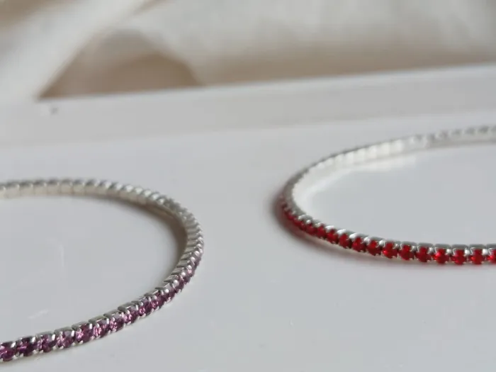 Pulseras Eloisa