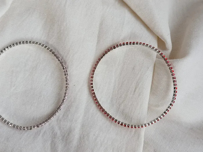 Pulseras Eloisa 2