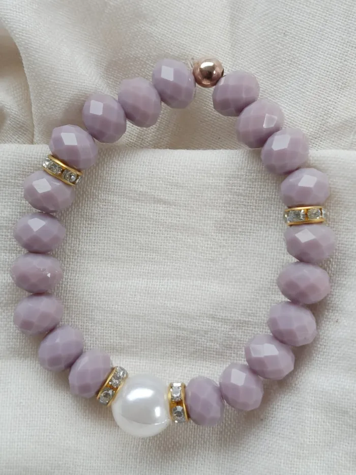 Pulsera Amanda 