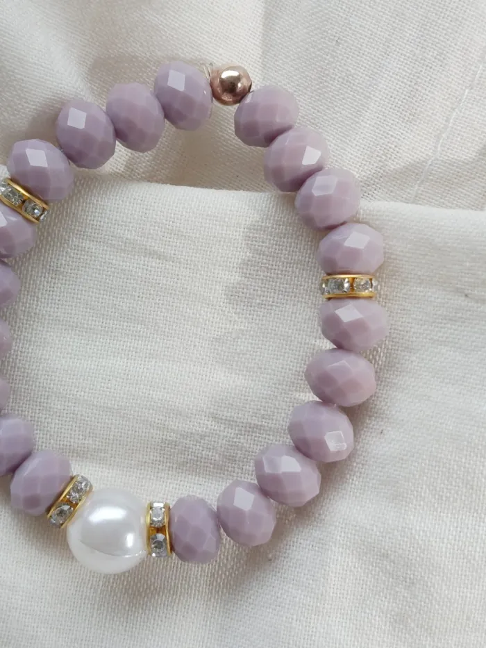 Pulsera Amanda  2