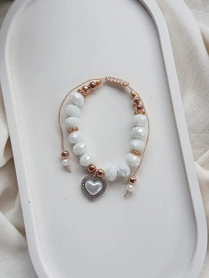 Pulsera Lucia