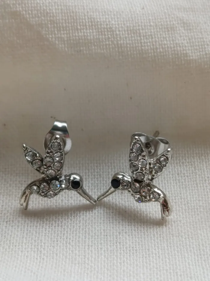 Aros Pasante Colibri 2