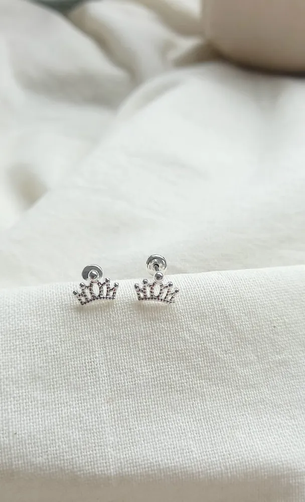  Aro Abridor Princesa (Coronita)