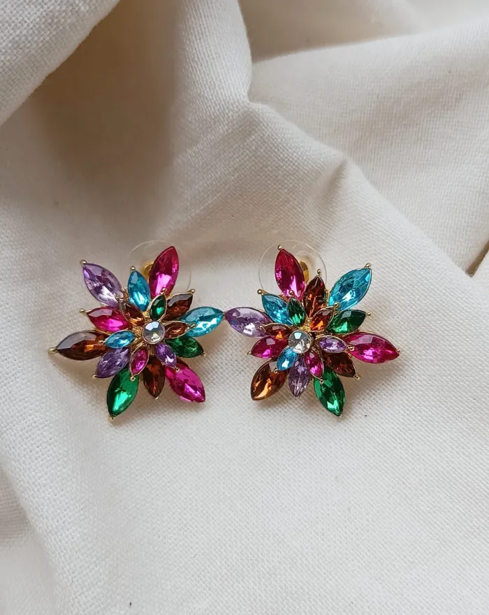 Aros Flora Multicolor