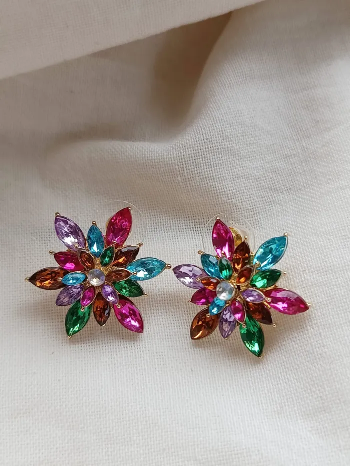 Aros Flora Multicolor 2
