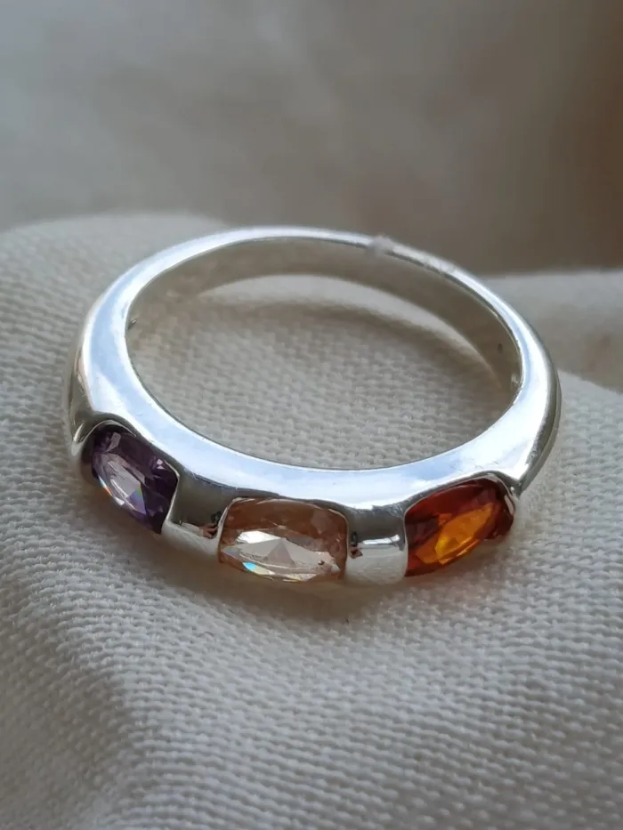 Anillo Lana 2