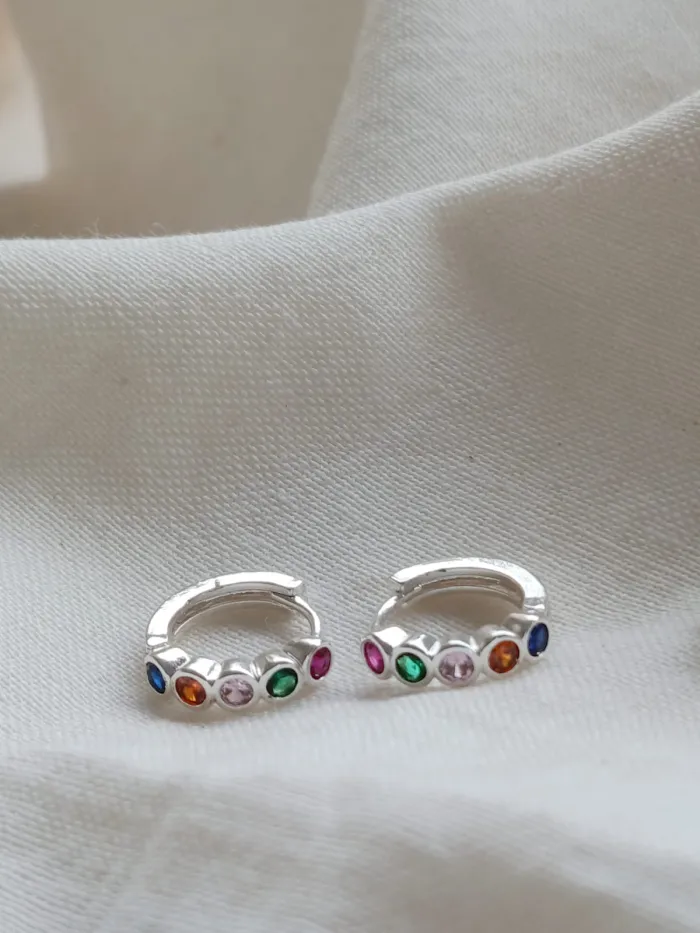 Argollas Valentina