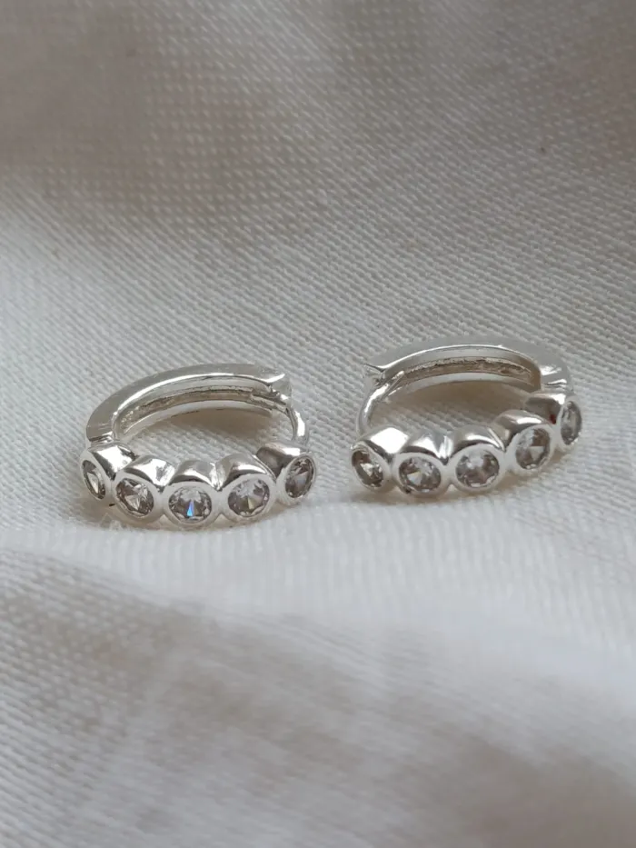 Argollas Valentina 2