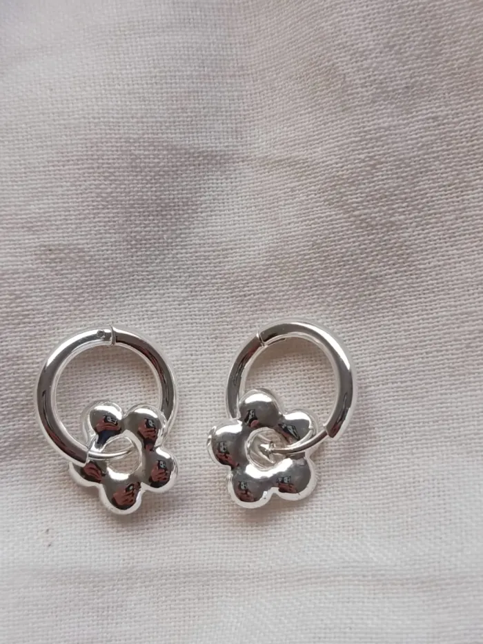 Argollas Fiorella 2