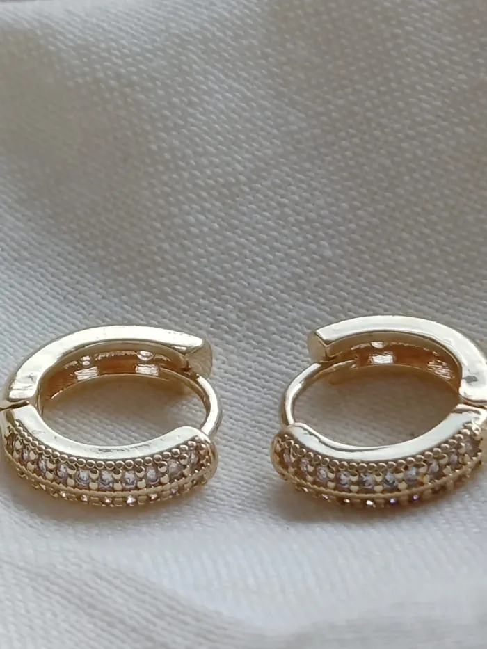 Argollas Gala 