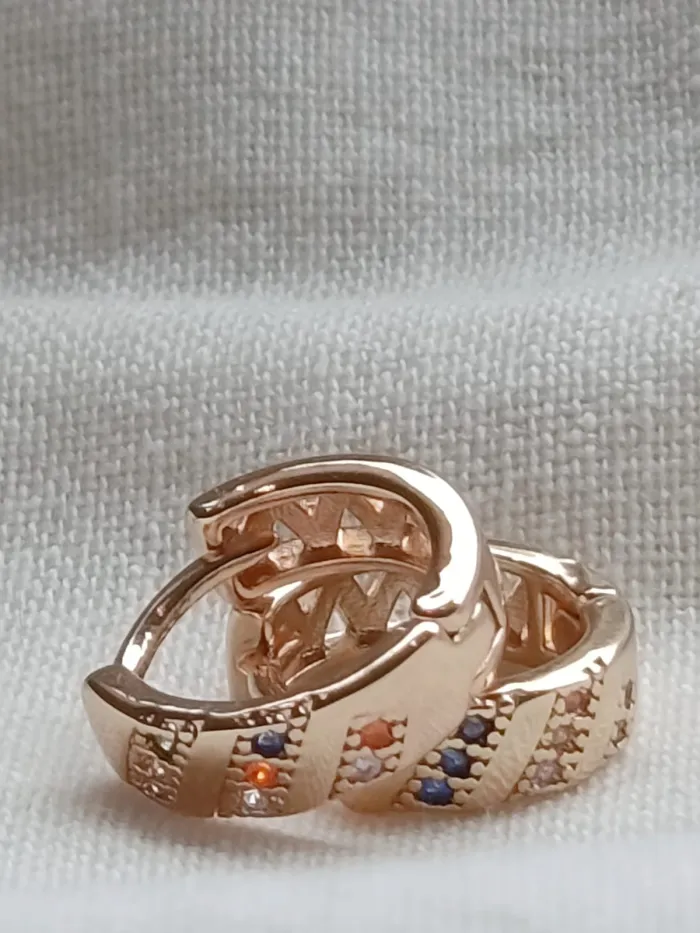 Argollas Alegra 2