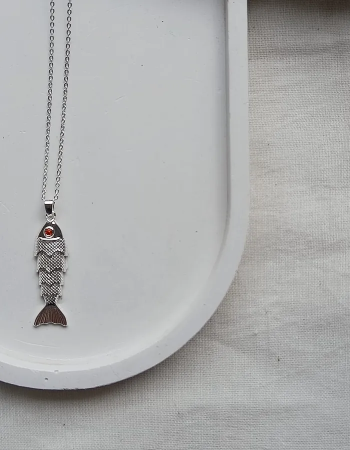 Cadena  Pescadito XL